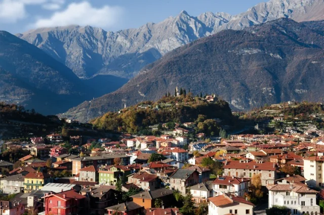 Bienno, la nostra citta Bienno, la nostra citta